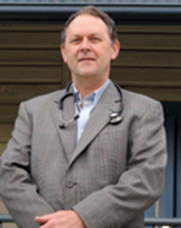 Dr John Goswell, General Practitioners of Australia