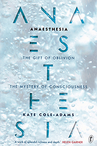 Anaesthesia Kate Cole-Adams (Text 405pp)