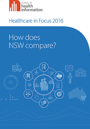 Healthcare in Focus 2016