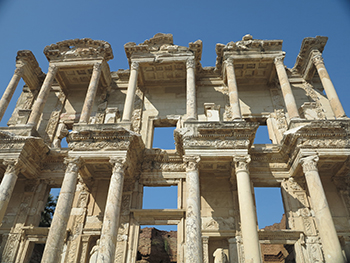 Ephesus