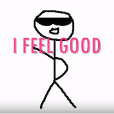 I Feel Good