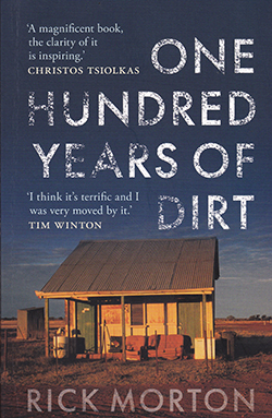 One Hundred Years of Dirt