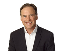 Greg Hunt, MP