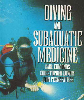 Diving and Subaquatic Medicine