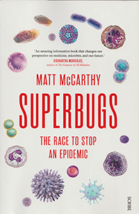 Superbugs