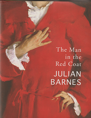 The Man in the Red Coat