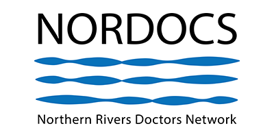 NORDOCS logo