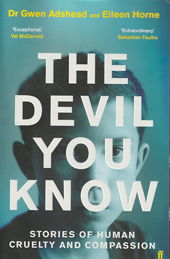 The Devil You Know