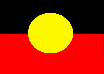 Aboriginal flag