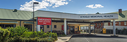 Kyogle Hospital