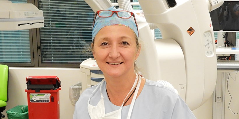 Dr Sue Velovski, Specialist General Surgeon in Northern NSW – Lismore / Ballina
